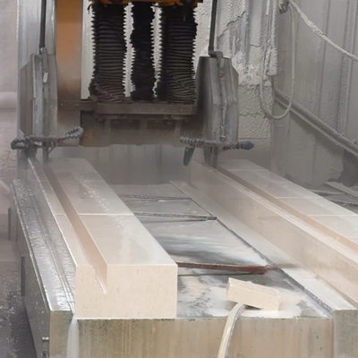 High Performance Dual Beam Bridge Type Linear Cutting And Milling Machine for Large-Scale Special-Shaped Fabrication