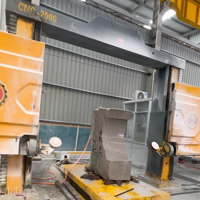 Electric Diamond Wire Saw Cutting Machine For Professional Cutting Needs