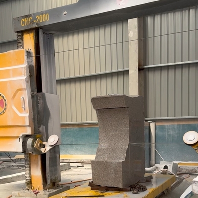 Electric Diamond Wire Saw Cutting Machine For Professional Cutting Needs