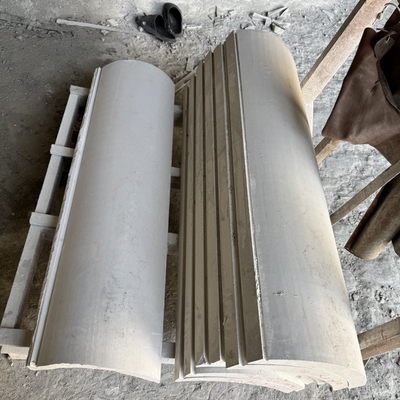 Profiling Machinery for Marble 350-600mm 400-700mm Blade Diameter Range