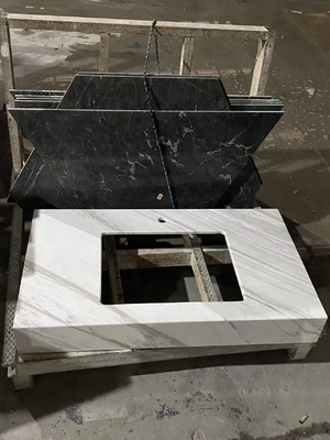 5-Axis Multifunctional Intelligent Bridge Saw - Precision Cutting for Stone, Marble & Granite
