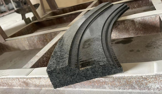 5-Axis Multifunctional Intelligent Bridge Saw - Precision Cutting for Stone, Marble & Granite