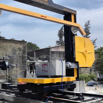 360° Rotation Angle CNC Fast And Accurate Wire Cutting Machine At 40m/s For Optimal Results