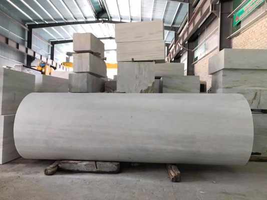 High-Precision CNC Diamond Wire Saw Machine for Marble & Granite Cutting & Trimming