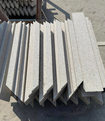 High Precision Stone Bridge Type Linear Cutting & Milling Machine | CNC Controlled for Marble/Granite Profiling
