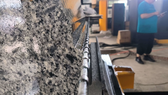 Diamond Wire Saw Cutting Machine Stone Machinery 5 Axis CNC Diamond Wire Saw for Highly Efficient Stone Cutting Shaping