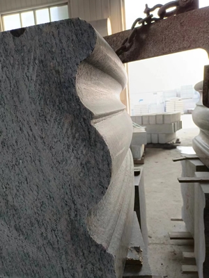 3 Axis CNC Bridge Type Linear Cutting and Milling Machine 