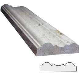 3 Axis Linear Cutting Machine for Granite Railing