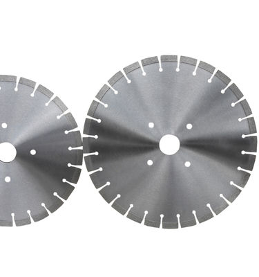 Heavy-Duty Steel Multi-Blade Set for Block Cutting Machine