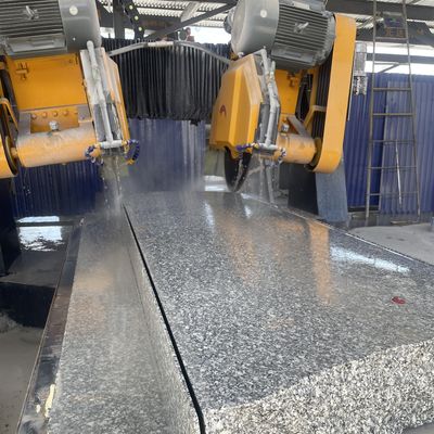 HKB-21500C Double-Blade Automatic Edge Trimming Machine