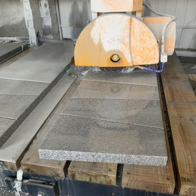 Trend 600 & Promote 600 5 Axis Intelligent Bridge Cutting Machine - Precision Stone Processing Redefined