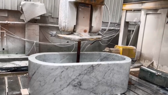 5-Axis CNC Milling & Cutting Carving Center | High-Speed Precision Parts Processing