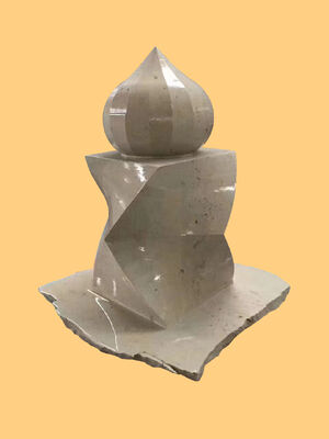 Accurate 5 Axis CNC Diamond Wire Saw Machine Discovery 5