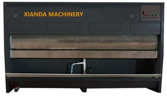 Eco-friendly Water Dust Collector Low energy consumption