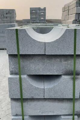 Vertical CNC Wire Saw Machine with PLC Control for Stone Cutting, 4m3/H Water Consumption, 20-50m Wire Length