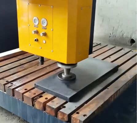 Integrated Intelligent Polishing Machine: High Precision Stone Polishing Machine