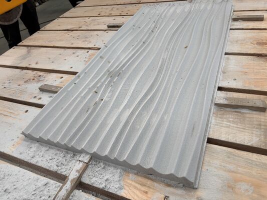 Automatic 5 Axis Bridge Cutting Machine with DDX System for Stone Processing and 3200x2000mm Max Size