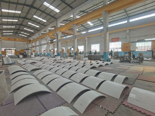 4 Axis CNC Diamond Wire Saw Machine for Granite and Marble Stone Cutting