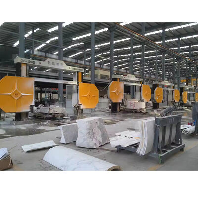 Professional Diamond Wire Saw Solutions for Concrete & Stone Cutting