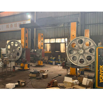 Diamond Wire Saw for Professional Concrete & Stone Cutting