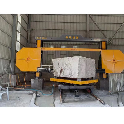 Concrete Cutting Solution with Diamond Wire Saw