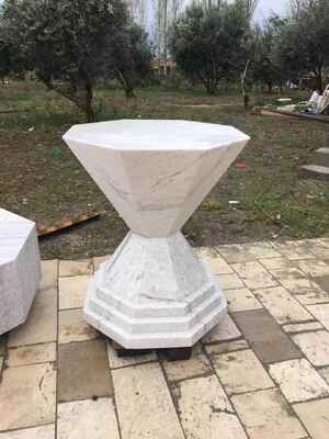 High Efficiency 3D Shapes Cutting 5 Axis Diamond Wire Saw Machine with 360 Rotation for Granite and Marble