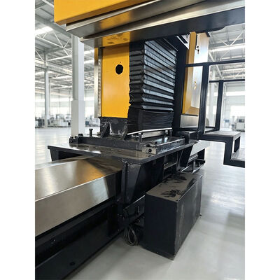 Gantry Movable CNC Diamond Wire Saw Machine Stone Block Cutting Equipment for Granite Marble Quarry Processing