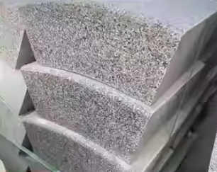 Vertical CNC Diamond Wire Saw Machine with 360° Rotation for Granite Marble Curve Cutting | 7.5-15 kW Motor Power & 3+3 Ton Workbench Load