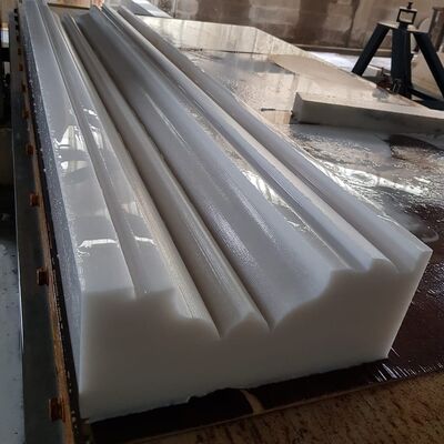PLC Stone Line Profiling Machine for Marble Granite Special‑Shape Line Cutting