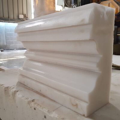 CNFX‑1300/1400 CNC Linear Profiling Machine High‑Precision CNC Programming Stone Profiling