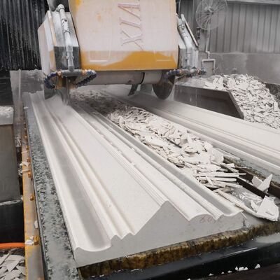 CNFX‑1300/1400 CNC Linear Profiling Machine High‑Precision CNC Programming Stone Profiling