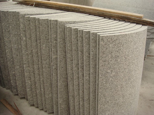 High Efficiency Four-slice Edge Cutting Machine For Marble Granite Column Slab
