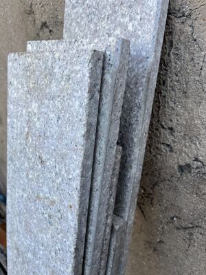 11 Heads CNC Horizontal Stone Edge Polishing Machine for Granite Marble Quartz Edge Grinding