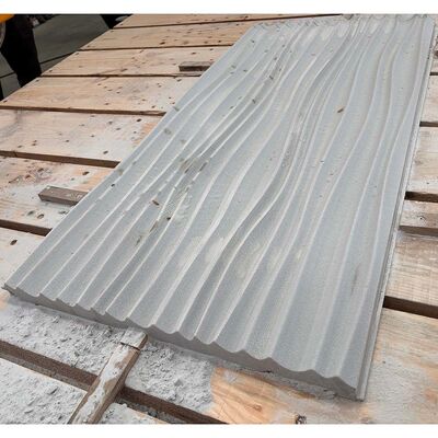 Xianda Trend 600 & Promote 600 5 Axis CNC Bridge Saw Stone Cutting Machine for Granite Quartz Countertop Artificial Stone Mold Milling