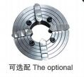 Solid Column Polish Machine Easy Manipulating For Marble Granite