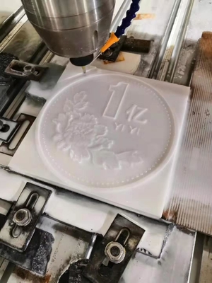 Granite Stone Engraving Machine CNC Marble Carving Machine