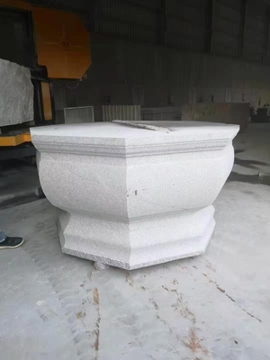 Multi Function CNC Diamond Wire Saw Machine For Granite