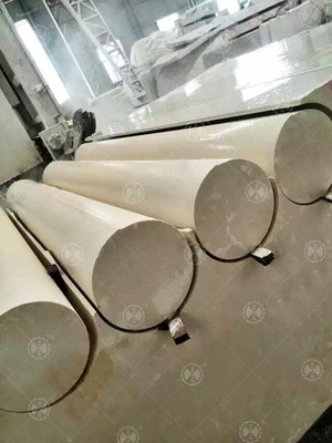 CNC Stone Diamond Wire Saw Machine 6500x6300x3800mm
