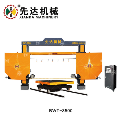 Marble Block Dressing Diamond Wire, Stone Wire Saw Machine, Diamond Wire Saw Machine, Wire Saw Cutting