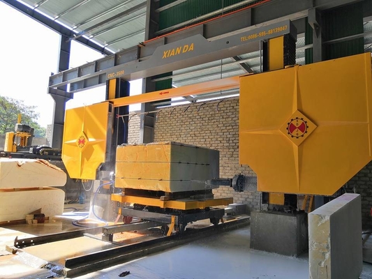 Marble Block Dressing Diamond Wire, Stone Wire Saw Machine, Diamond Wire Saw Machine, Wire Saw Cutting