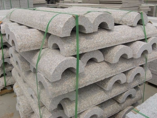 Bridge Granite Block Cutting Machine 300mm To 450mm