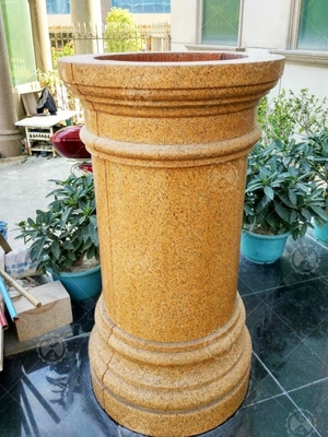 1300mm Stone Polishing Machine For Marble Granite Arc Slab