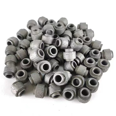 Hard Marble Cutting Stone Diamond Wire Saw 11.5mm 20-30m/S