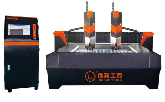 Granite Stone Engraving Machine CNC Marble Carving Machine