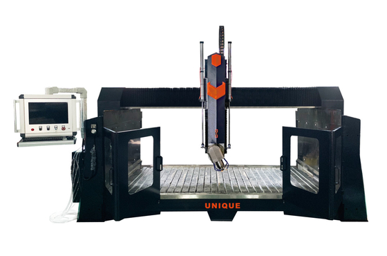 Stone Marble CNC Carving Machine Stone CNC Engraving Machine